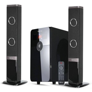 Convertible Soundbar Speaker