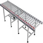 Roller conveyor Belt