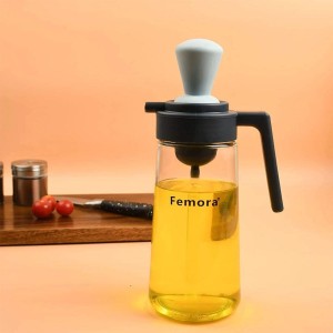 Cooking Oil Dispenser