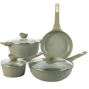 Cookware Combo Set