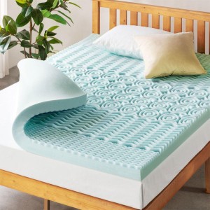 Cooler Mattress