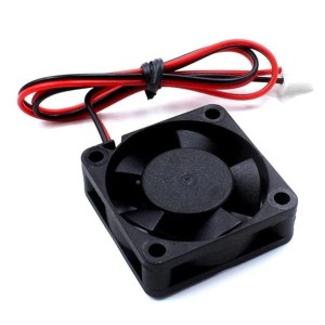 Cooling Dc Fan
