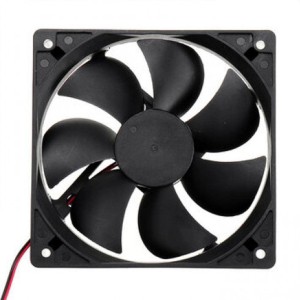 Cooling Dc Fans