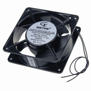 Cooling Panel Fan