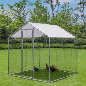 Coop Chicken Cage