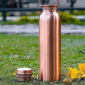 Copper Bottle
