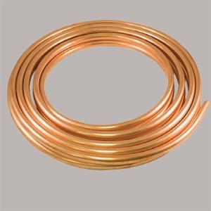 Copper Coil 