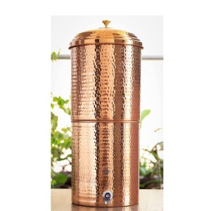 Copper Filter Water 