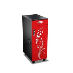 Copper Rich Domestic Flourmill