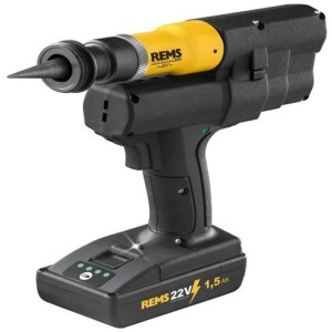 Cordless Pipe Expander