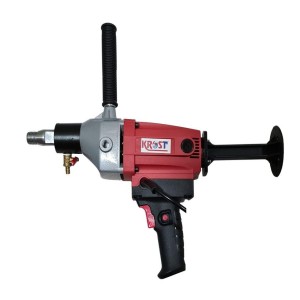 Core Drilling Machine, High accuracy, 1.5 power