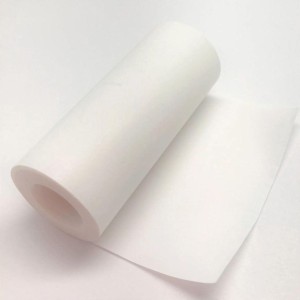 Coreless Bpa Free Thermal Paper, Exceptional finish