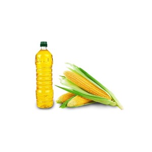 Corn Refined Oil