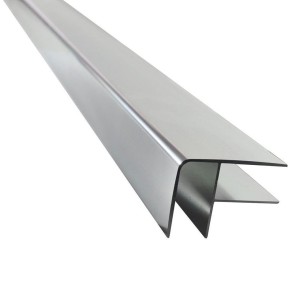 Corner Aluminium Profiles
