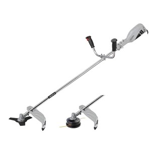 Corner Grass Cutter, Unbreakable metal body durable