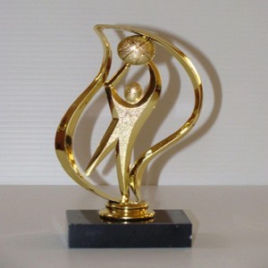 Corporate Award Trophy