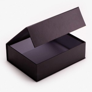 Corporate Gift Packaging Box, Closure Type, Top, Bottom