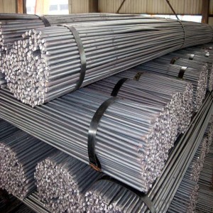 Corrosion Resistant TMT Steel Bar, Galvanization coat