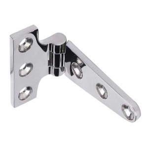 Corrosion T Hinges