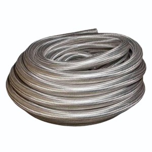Corrugated Hose Pipe