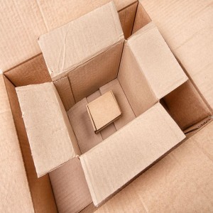 Corrugated Packaging Boxes