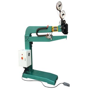 Corrugated Stitching Machine