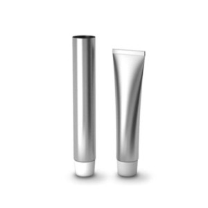 Cosmetic Collapsible Tube