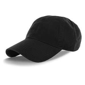Cotton Baseball Cap