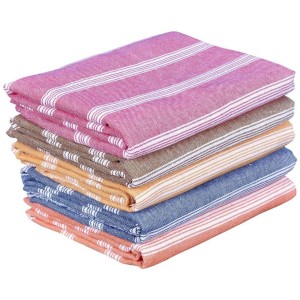 Cotton Bath Towel