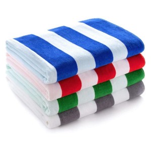 Cotton Bath Towels