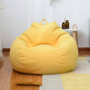 Cotton Bean Bag