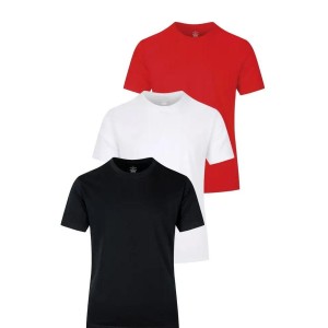 Cotton Casual T-Shirt