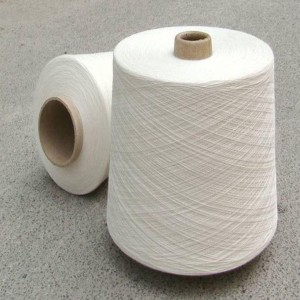 Cotton Combed Yarn