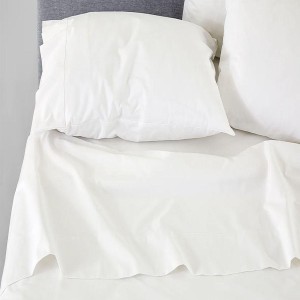Cotton Commercial Bed Linen