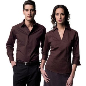 Cotton Corporate Uniforms