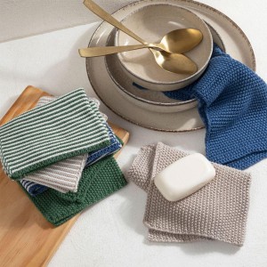 Cotton Dish Cloth