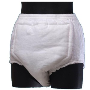 Cotton Disposable Adult Diaper
