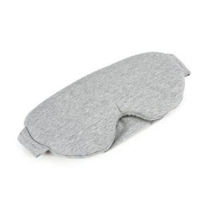 Cotton eye mask