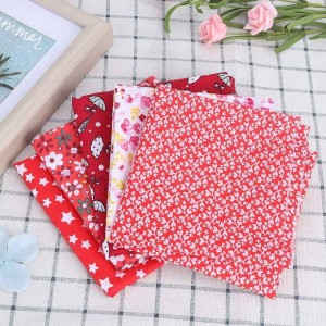 Cotton Fabric Clothes