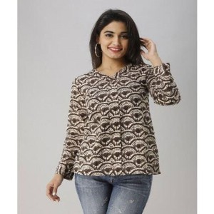 Cotton Full Sleeve Top