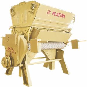 Cotton Ginning Machine