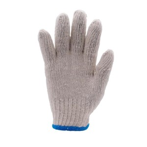 Cotton Gloves Safety 