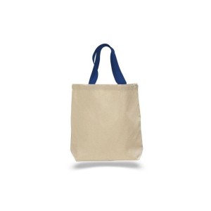 Cotton Handle Bags