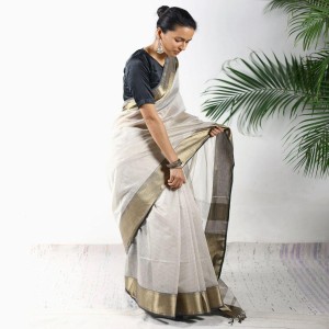 Cotton Handloom Sarees