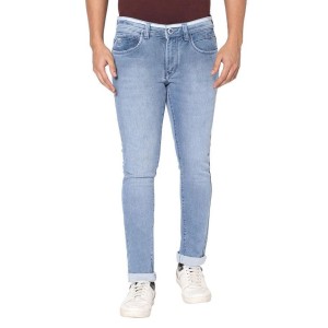 Cotton Knitted jeans