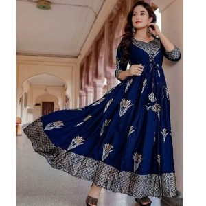 Cotton Ladies Garment