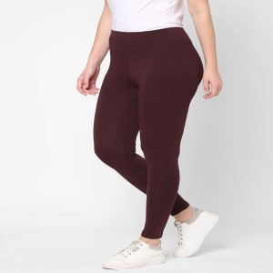 Cotton Ladies Legging