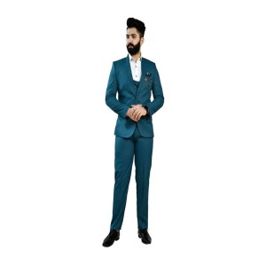 Cotton Mens Suit