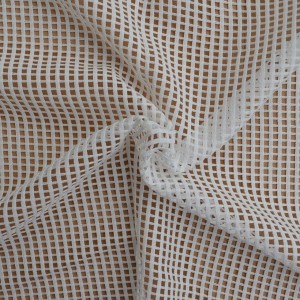 Cotton Mesh Fabric
