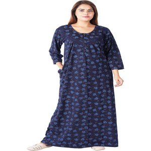 Cotton Night Gown